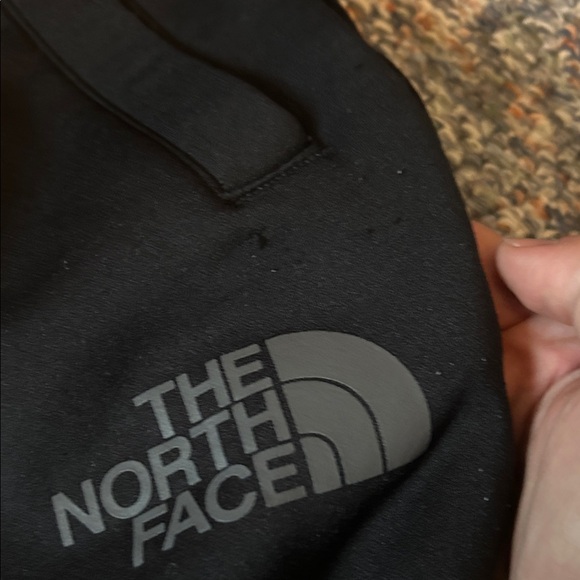 The North Face Black Athletic Pants - Picture 3 of 6